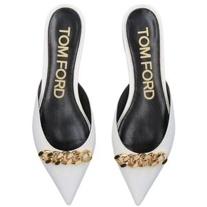 TOM FORD MULES‎ 8